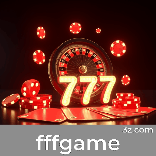 FFFGAME: Jogos Diversificados e Experiência Imersiva