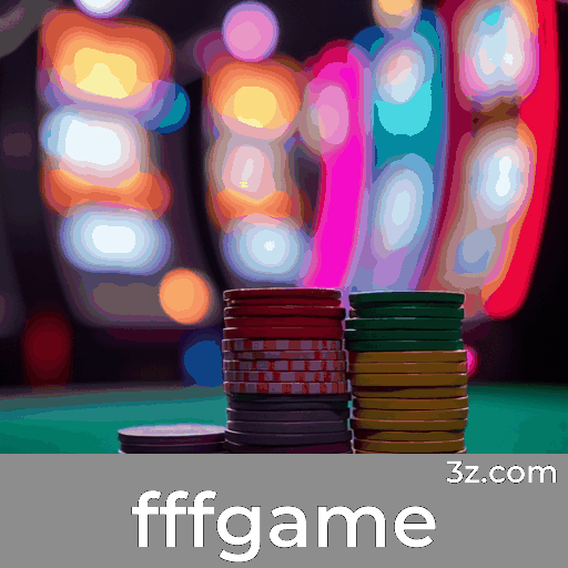 FFFGAME: Jogos Diversificados e Experiência Imersiva