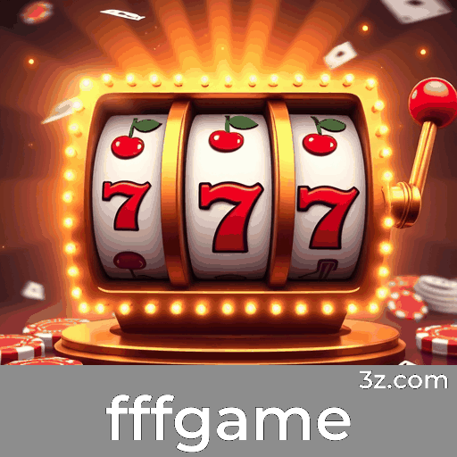 Excelência Tecnológica da fffgame: A Plataforma do Futuro