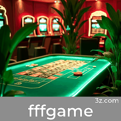 FFFGAME: Variedade e Diversão para Jogadores Brasileiros