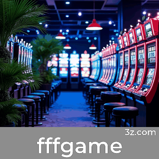 fffgame: Plataforma com Bônus Generosos para Brasileiros