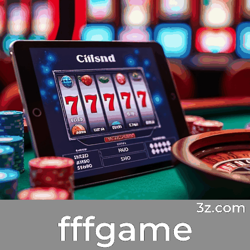 Apostas móveis com fffgame: Experiência perfeita