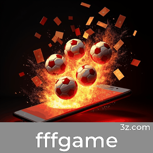 Desafie-se com o fffgame: Emoção e Recompensas Instantâneas!