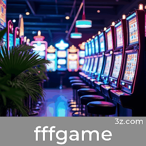 Excelência Tecnológica da fffgame: A Plataforma do Futuro