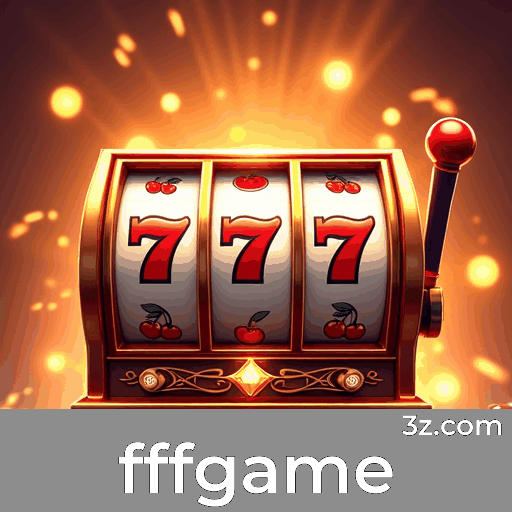 fffgame - Seu Cassino Online Confiável e Seguro