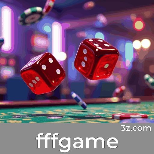 fffgame: Plataforma com Bônus Generosos para Brasileiros
