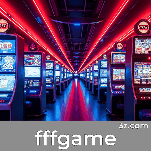 Excelência Tecnológica da fffgame: A Plataforma do Futuro