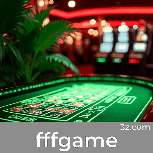 Experiência de Casino Elite no fffgame: Dealers Reais e Jogos Premium
