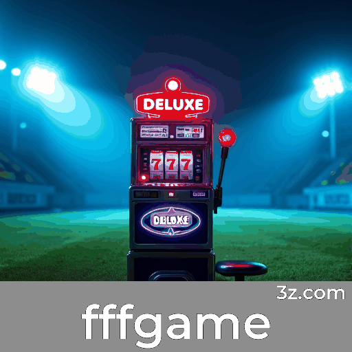 fffgame: Plataforma com Bônus Generosos para Brasileiros