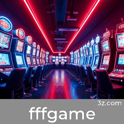 FFFGAME: Variedade e Diversão para Jogadores Brasileiros