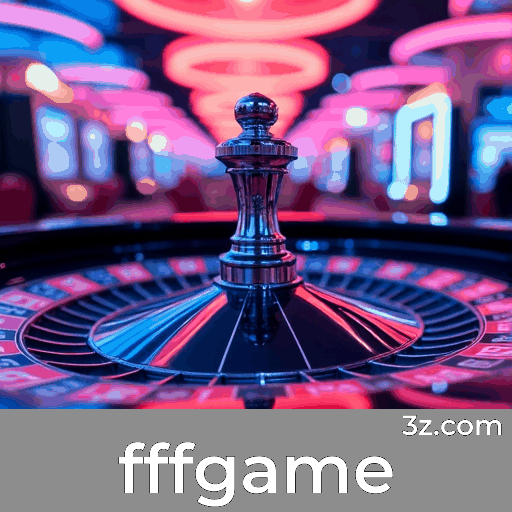 FFFGAME: Jogos Diversificados e Experiência Imersiva