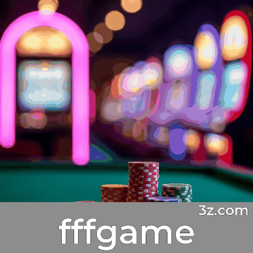 fffgame - Seu Cassino Online Confiável e Seguro